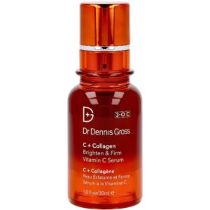 Dr Dennis Gross C + Collagen Brighten & Firm Vitamin C Serum