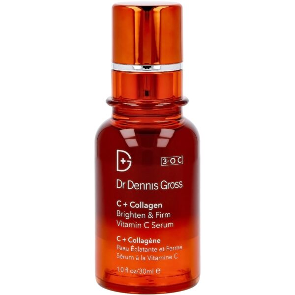 Dr Dennis Gross C + Collagen Brighten & Firm Vitamin C Serum