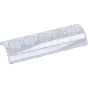 Dr. Grandel Ampoule Concentrates Ampoule Mini Tray for 5x3 ml 15 ml