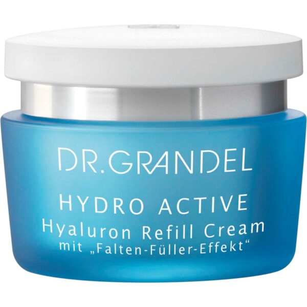 Dr. Grandel Hydro Active Hyaluron Refill Cream 50 ml