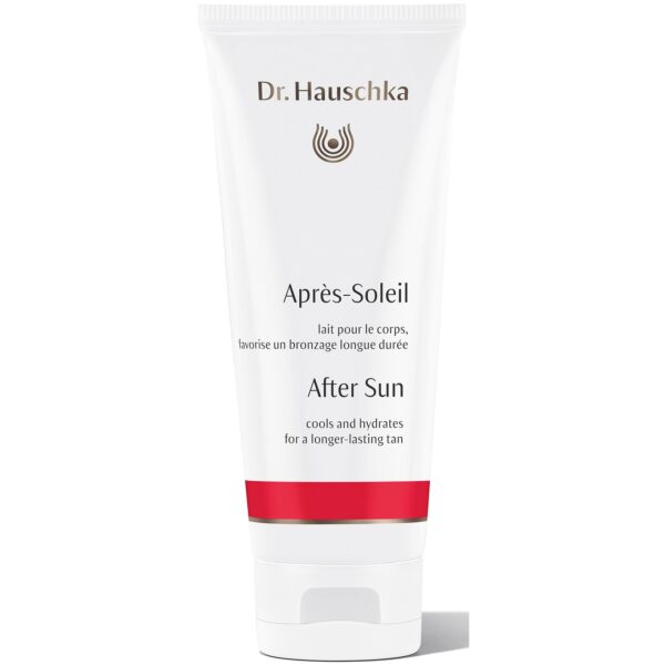 Dr. Hauschka Aftersun 150 ml