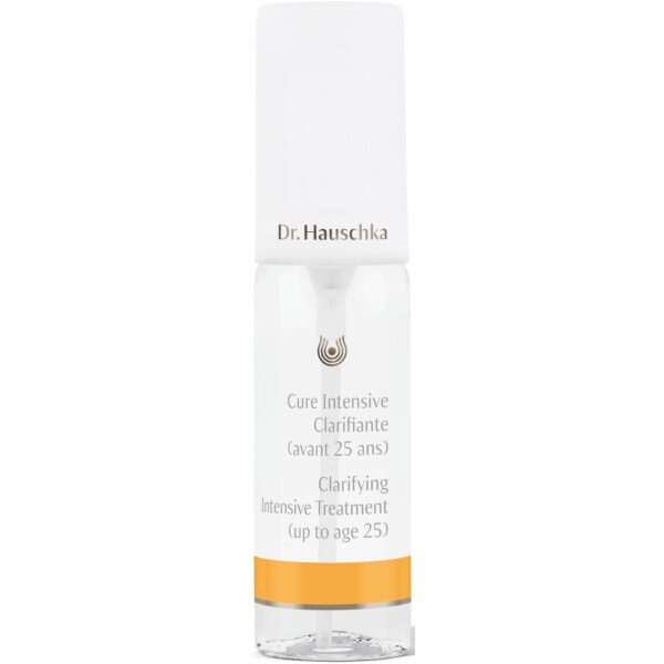 Dr. Hauschka Clarifying Intensive Treatment (up to 25 years) 40 ml