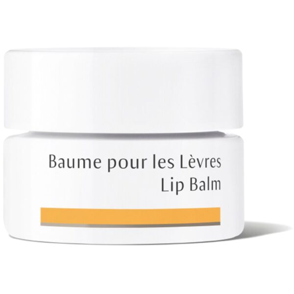 Dr. Hauschka Lip Balm 4 ml