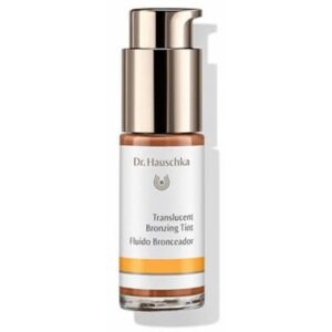 Dr. Hauschka Translucent Bronzing Tint