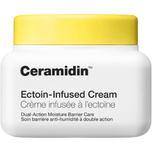 Dr.Jart+ Ceramidin Ectoin-Infused Cream 50 ml