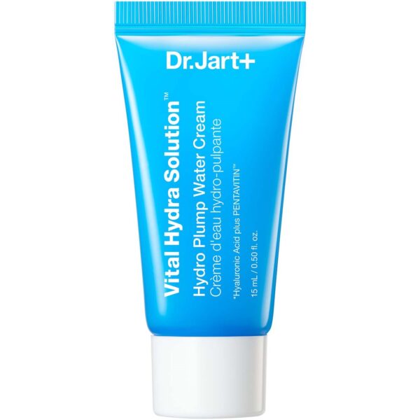 Dr.Jart+ Vital Hydra Solution Hydro Plump Water Cream 15 ml