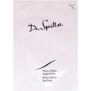 Dr. Spiller Exclusive Solutions Phyto Effect Eye Pads 1 g