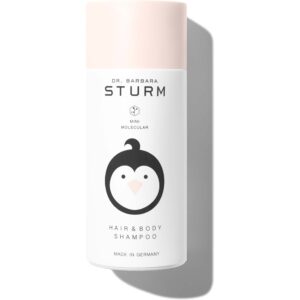 Dr. Barbara Sturm Baby & Kids Hair & Body Shampoo