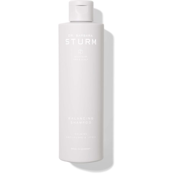 Dr. Barbara Sturm Molecular Hair & Scalp Balancing Shampoo  250 ml