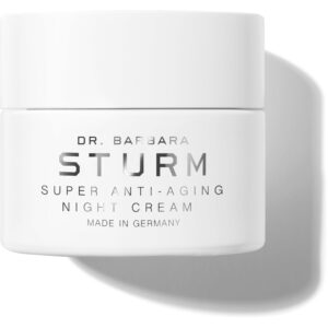 Dr. Barbara Sturm Super Anti-Aging Night Cream 50 ml