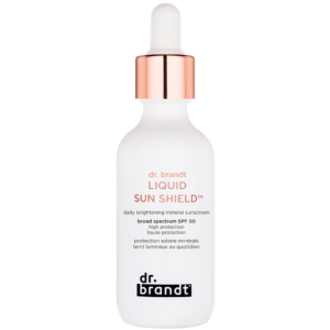 Dr. Brandt Liquid Sun Shield™ SPF50  50 ml