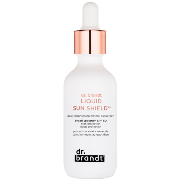 Dr. Brandt Liquid Sun Shield™ SPF50  50 ml