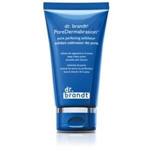 Dr. Brandt Poredermabrasion 60g 60 ml