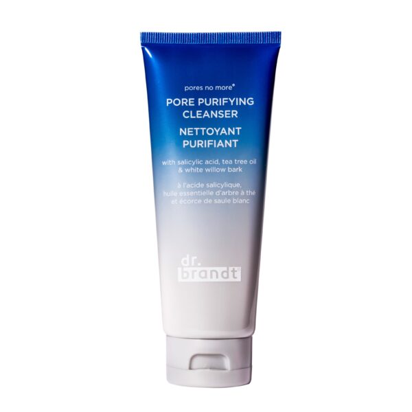 Dr. Brandt Pores No More Cleanser 105 ml