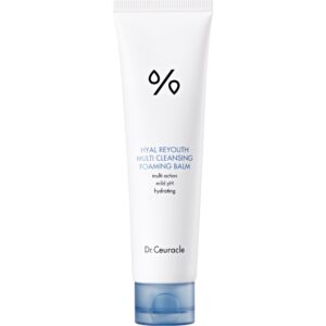 Dr. Ceuracle Hyal Reyouth Cleansing Foaming Balm 100 ml