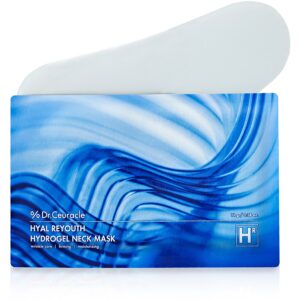 Dr. Ceuracle Hyal Reyouth Hydrogel Neck Mask 11 g