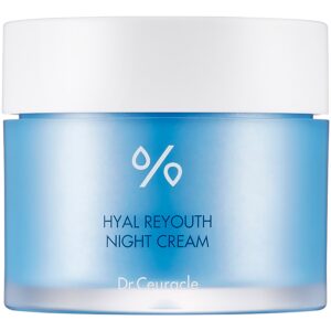 Dr. Ceuracle Hyal Reyouth Night Cream 60 g