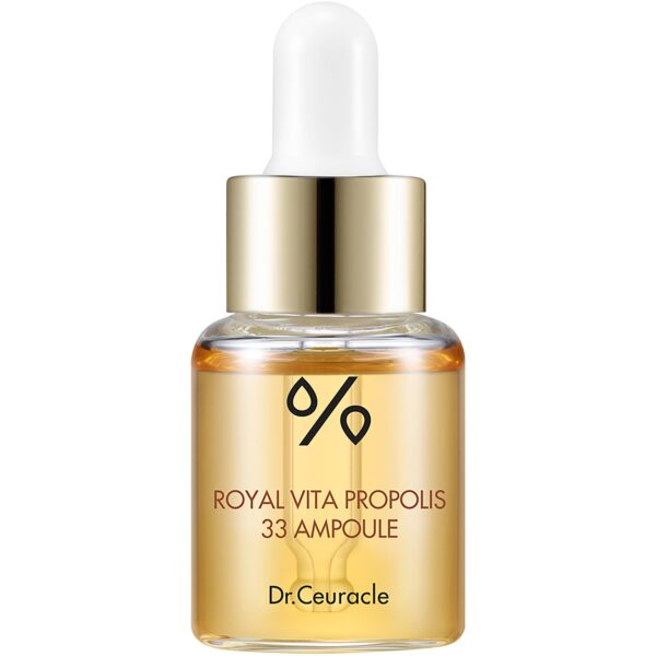 Dr. Ceuracle Royal Vita Propolis 33 Ampoule 15 ml