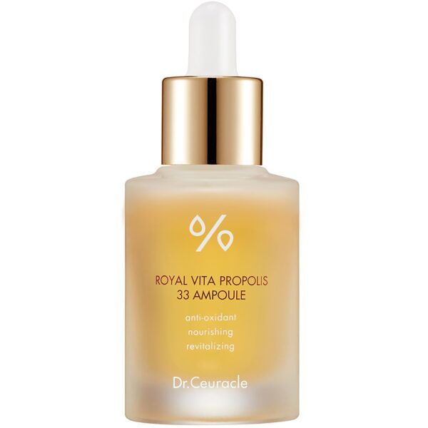 Dr. Ceuracle Royal Vita Propolis 33 Ampoule 30 ml