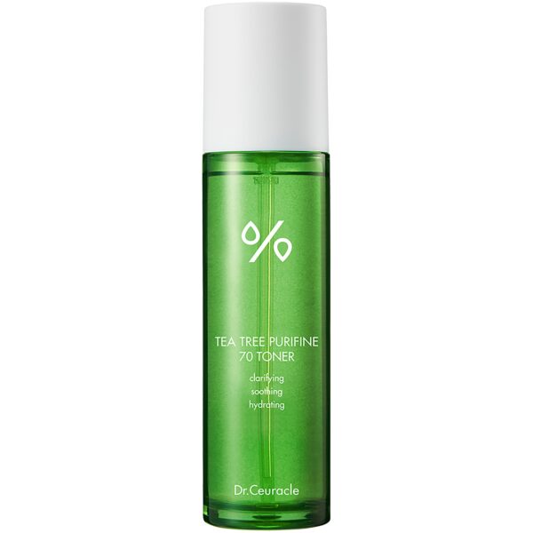 Dr. Ceuracle Tea Tree Purifine 70 Toner 100 ml