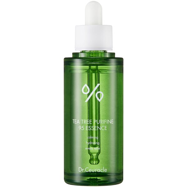 Dr. Ceuracle Tea Tree Purifine 95 Essence 50 ml