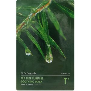 Dr. Ceuracle Tea Tree Sheet Mask 25 ml