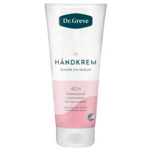 Dr. Greve Håndkrem 200 ml