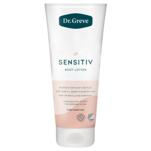 Dr. Greve Sensitiv Body Lotion 200 ml