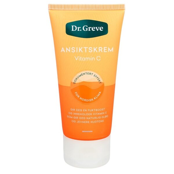 Dr. Greve Dr. Greve Vitamin C Face Cream 50 ml