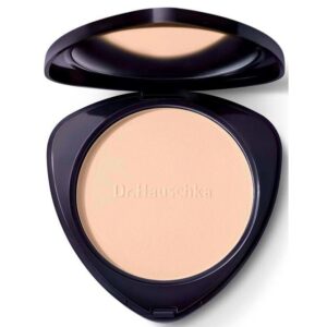 Dr. Hauschka Compact Powder 00 Translucent