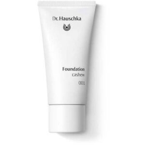 Dr. Hauschka Foundation 001 Cashew