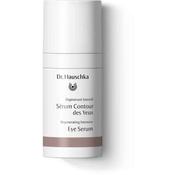 Dr. Hauschka Regenerating Intensive Eye Serum 15 ml