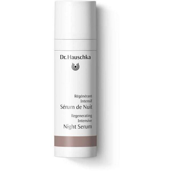 Dr. Hauschka Regenerating Intensive Night Serum 30 ml