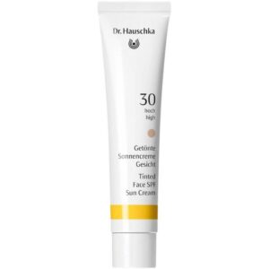 Dr. Hauschka Tinted Face Sun Cream SPF 30