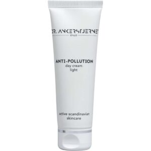 Dr. Ankerstjerne Anti-Pollution Daycream 50 ml