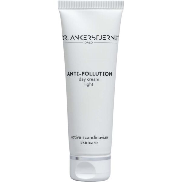 Dr. Ankerstjerne Anti-Pollution Daycream 50 ml