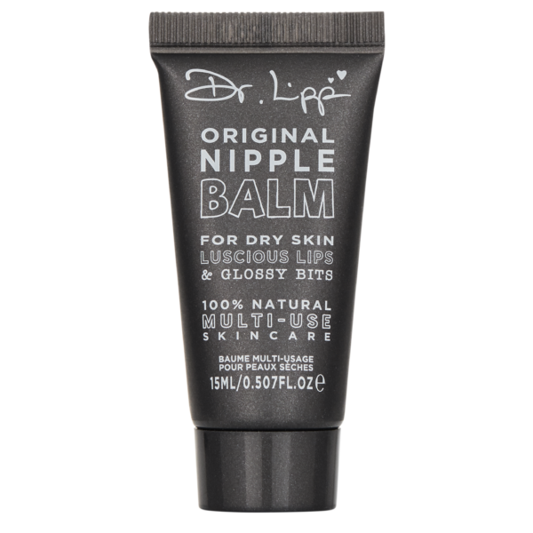 Dr. Lipp Original Nipple Balm 15 ml