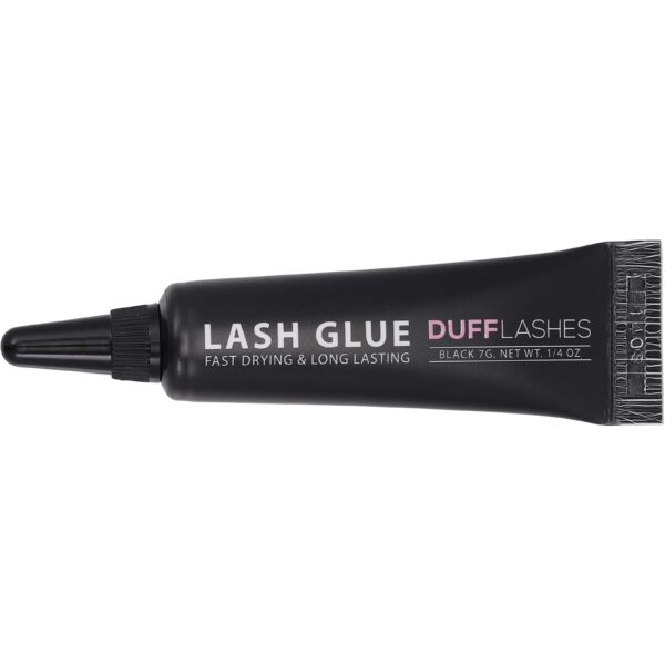 DUFFBEAUTY DUFF Eyelash Glue Black