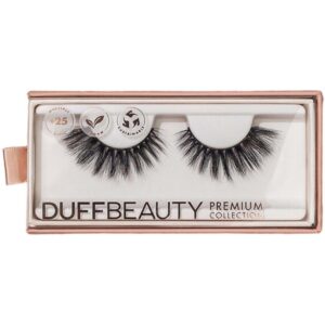 DUFFBEAUTY Premium 3D Red Carpet