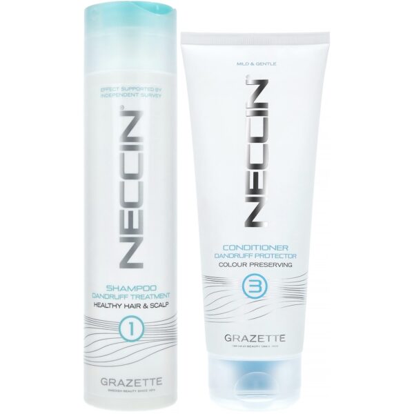 Neccin DUO No 1+3 Shampoo & Conditioner 250/200ml