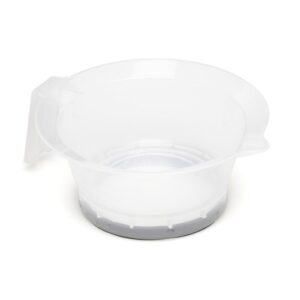 Bravehead Dye Bowl Small Transparent small