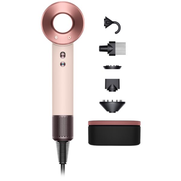 Dyson Supersonic Ceramic Pink/Rose Gold