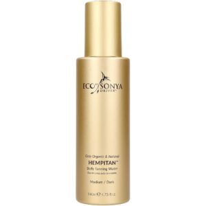 Eco By Sonya Hempitan - Body Tan Water™ 140 ml