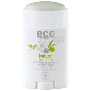 Eco Cosmetics Deodorant Stick 50 ml