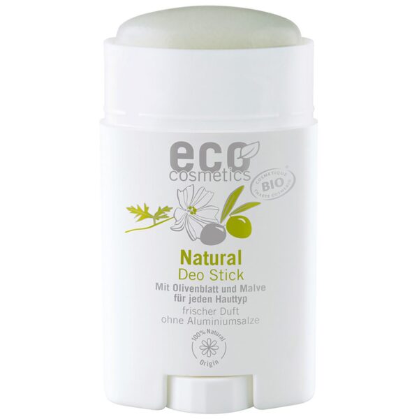 Eco Cosmetics Deodorant Stick 50 ml