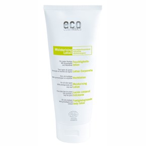 Eco Cosmetics Moisturising. Lotion 200 ml