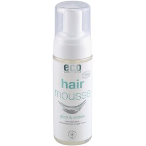 Eco Cosmetics Hair Mousse 150 ml