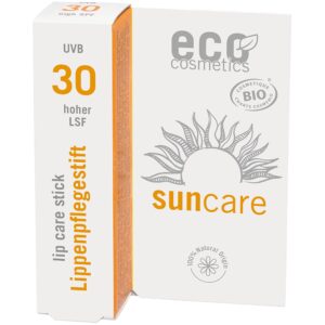 Eco Cosmetics Sun Lip Balm 30 Spf 4 g