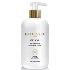 Ecoestic Bodywash 500 ml