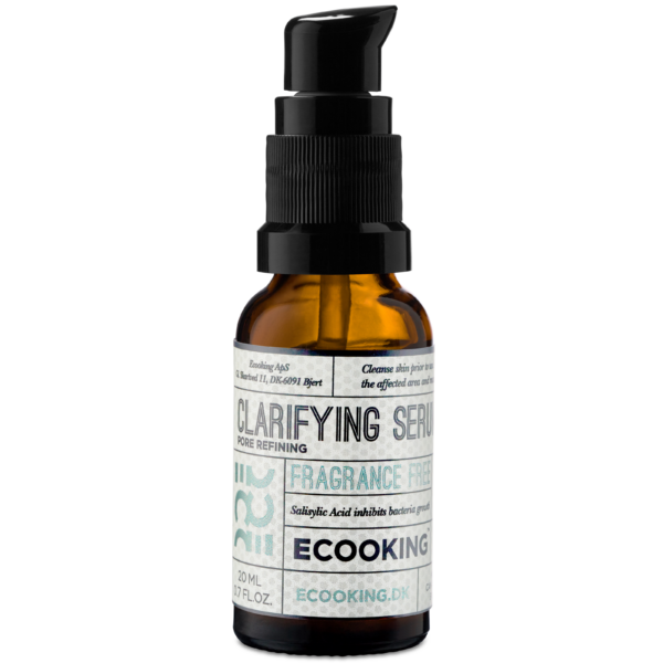 Ecooking Skincare Acne Serum  20 ml